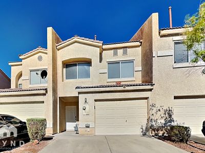 3379 Dragon Fly St, North Las Vegas, NV, 89032