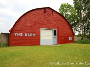 8730 Eleven Mile Rd NE, Rockford, MI 49341