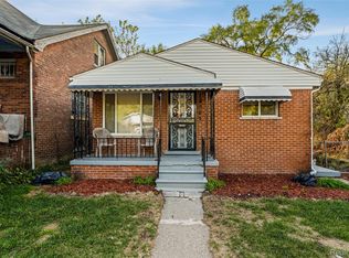 18547 Anglin St, Detroit, MI 48234