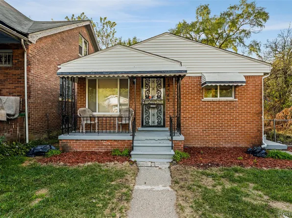 18547 Anglin St, Detroit, MI 48234