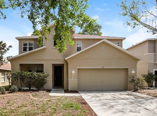 319 Vine Cliff St, Ruskin, FL 33570