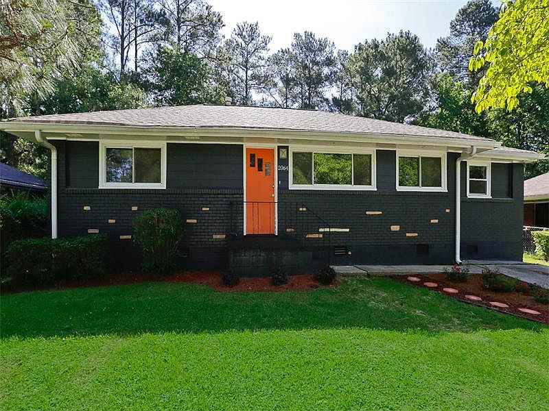 2064 Rosewood Rd, Decatur, GA 30032 | Zillow