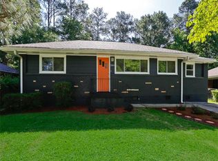 2064 Rosewood Rd, Decatur, GA 30032