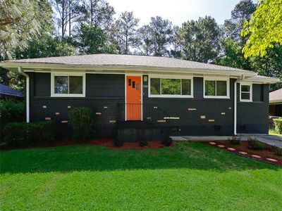2064 Rosewood Rd, Decatur, GA, 30032