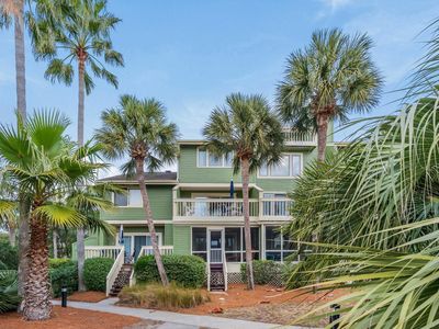 7000 Palmetto Dr #6D, Isle Of Palms, SC, 29451