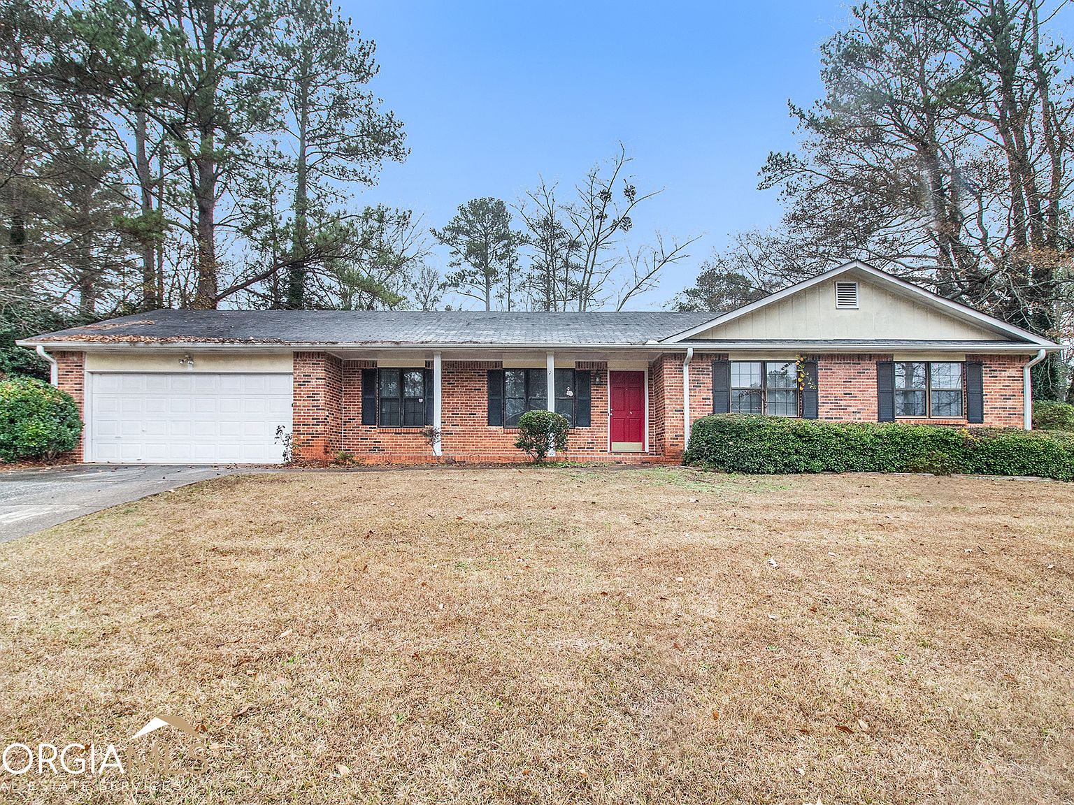 4994 Ivylog Ct, Lithonia, GA 30038 Zillow