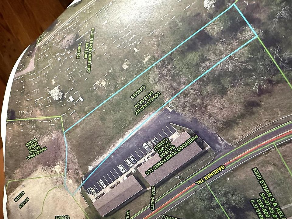 2nd image of 0 Gardner Trl