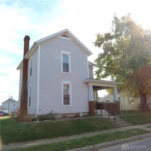 624 Saint Marys Ave, Sidney, OH, 45365