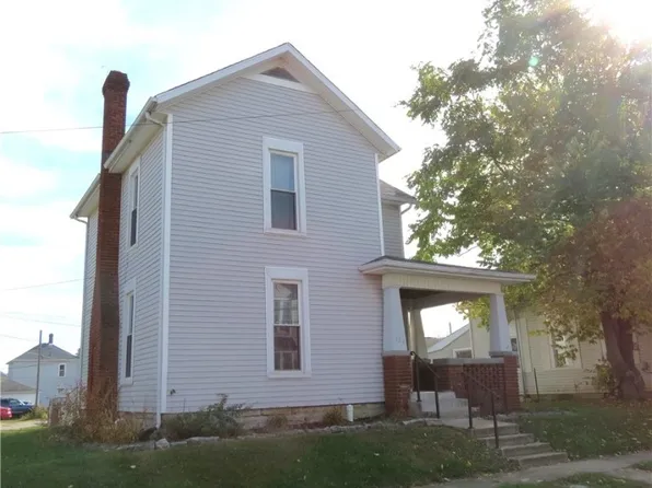 624 Saint Marys Ave, Sidney, OH 45365