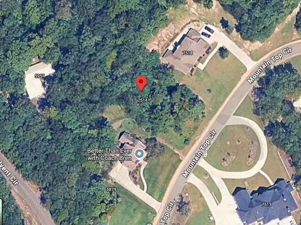 7514 Mountain Top Cir #4A, Trussville, AL 35173