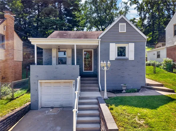 307 Outlook St, Pittsburgh, PA 15227
