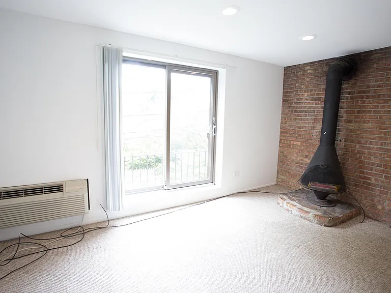 Dining/Living room