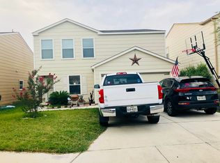 10943 Rustic Spoke, San Antonio, TX 78245