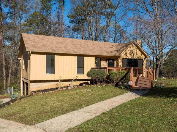 1508 Shady Oak Cir, Birmingham, AL 35235