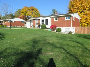 5576 Coral Way, Haslett, MI 48840