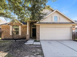 21807 Cascade Hollow Ln, Spring, TX 77379