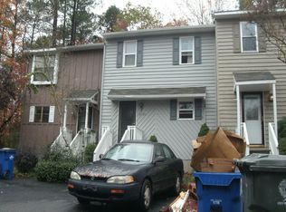 5729 Pool Side Dr, Raleigh, NC 27612