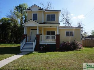 901 E Waldburg St, Savannah, GA 31401