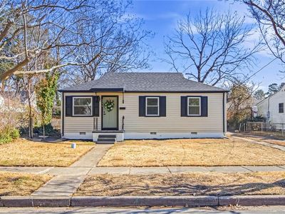 6336 Sangamon Ave, Norfolk, VA, 23509