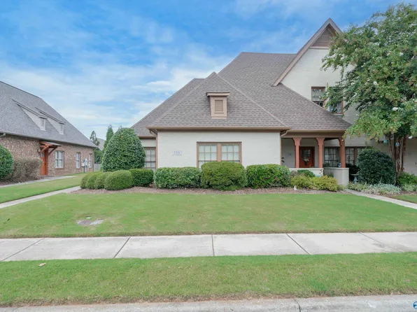110 Chimes Way SW, Huntsville, AL 35824