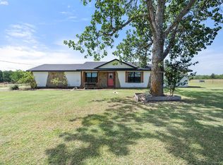 2003 Hamilton Ln, Corsicana, TX 75109