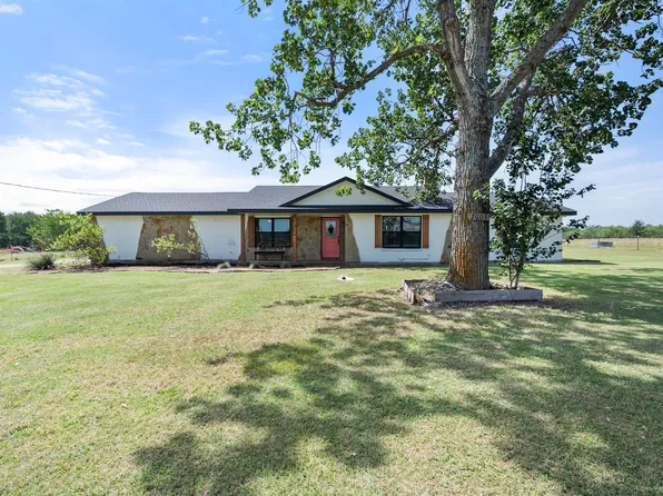 2003 Hamilton Ln, Corsicana, TX 75109