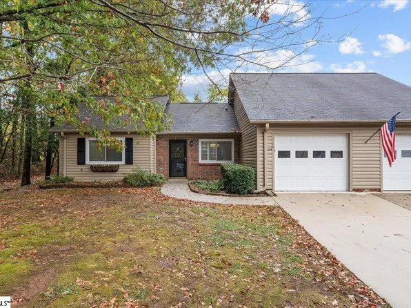 214 S Woodgreen Way, Greenville, SC 29615