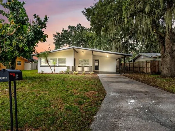 112 TERRACE DRIVE, WINTER HAVEN, FL 33884