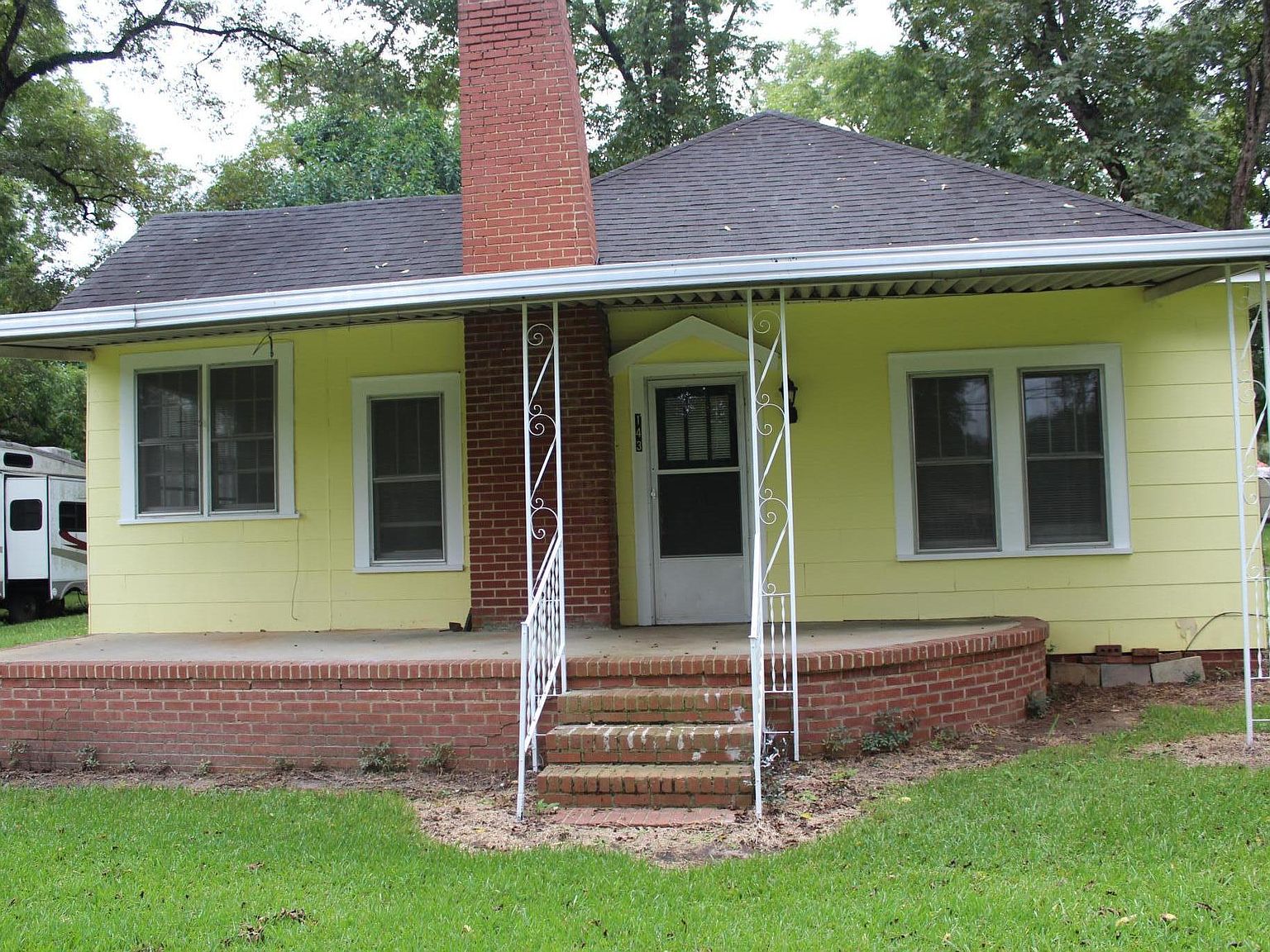 143 Leconte St, Smithville, GA 31787 Zillow