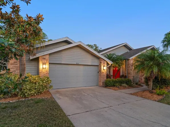 3036 Rainbow Ct, Safety Harbor, FL 34695