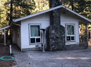 12975 Gaston Dr, Nevada City, CA 95959