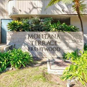 11645 Montana Ave APT 305, Los Angeles, CA, 90049