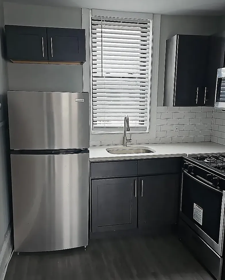 Studio, $1,199 — Photo 2