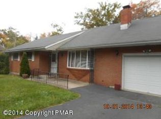 1305 Kilmer Rd, Tobyhanna, PA 18466