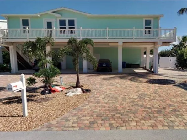 399 Calle Limon, Marathon, FL 33050