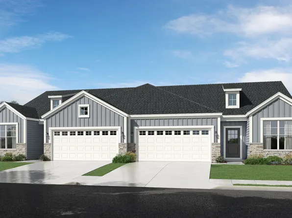 2872 Piper Pl, Plainfield, IN 46168