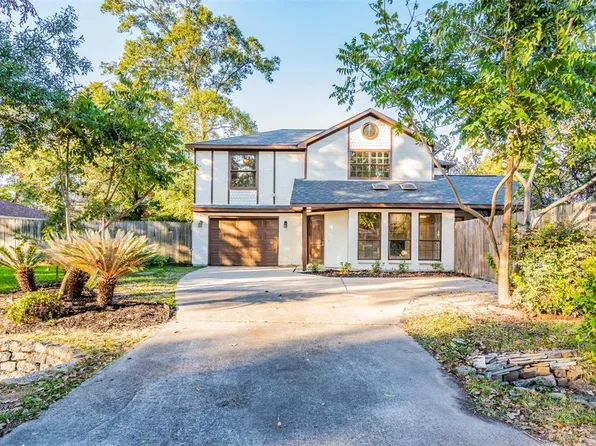 9224 Pecos St, Houston, TX 77055