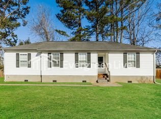 2621 National Woods Dr, Augusta, GA 30904