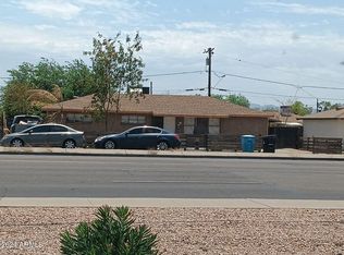 3325 W Thomas Rd, Phoenix, AZ 85017