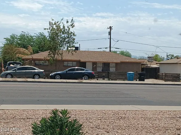 3325 W THOMAS Road, Phoenix, AZ 85017