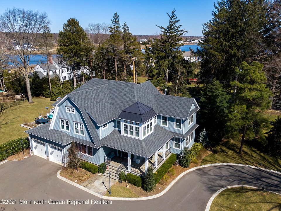 451 Little Silver Point Road, Little Silver, NJ 07739 Zillow
