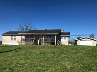 465 Bluebank Rd, Morehead, KY 40351