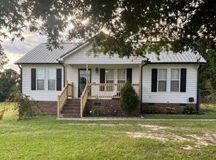 116 Patricia Dr, Smithfield, NC 27577