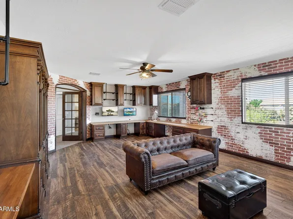 22324 E CAMINA PLATA --, Queen Creek, AZ 85142