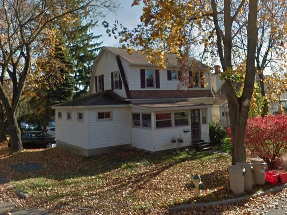 1200 W Beaver Ave