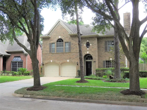 4427 Wavertree Dr, Missouri City, TX 77459
