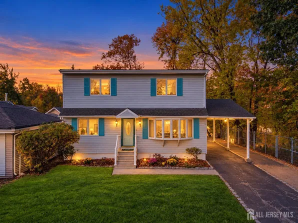 90 Island Ave, Little Falls, NJ 07424
