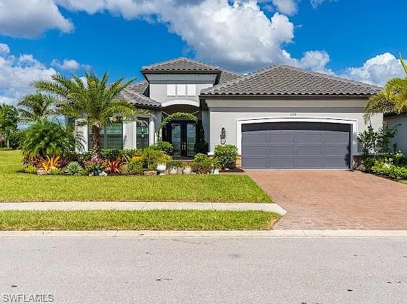 11910 Collegio Dr