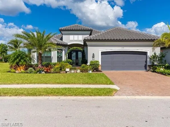 11910 Collegio Dr, Fort Myers, FL 33913