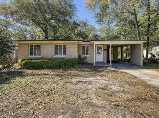 3628 Forest Blvd, Jacksonville, FL 32246